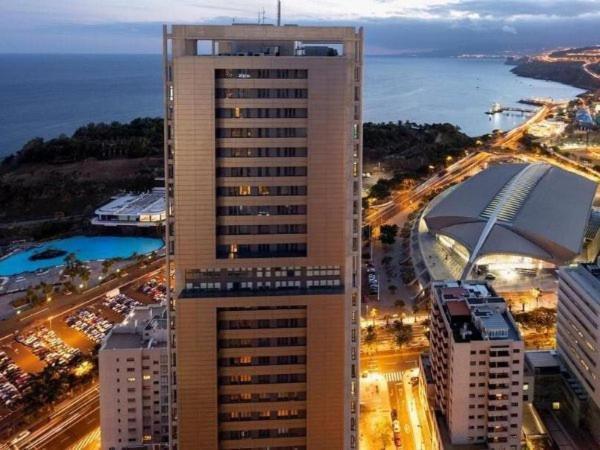 Privileged Tower Appartamento