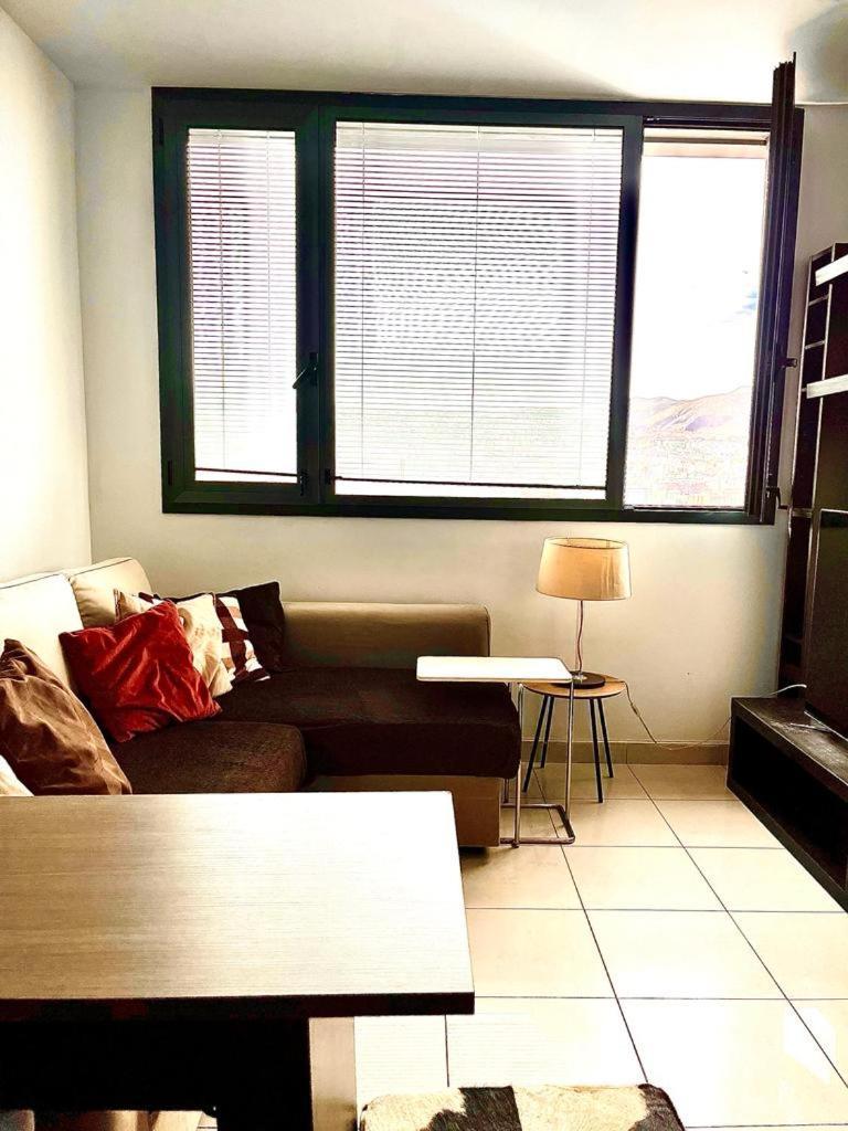 Appartamento Privileged Tower