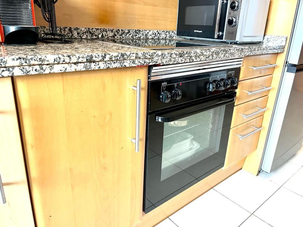 Appartamento Privileged Tower Santa Cruz de Tenerife