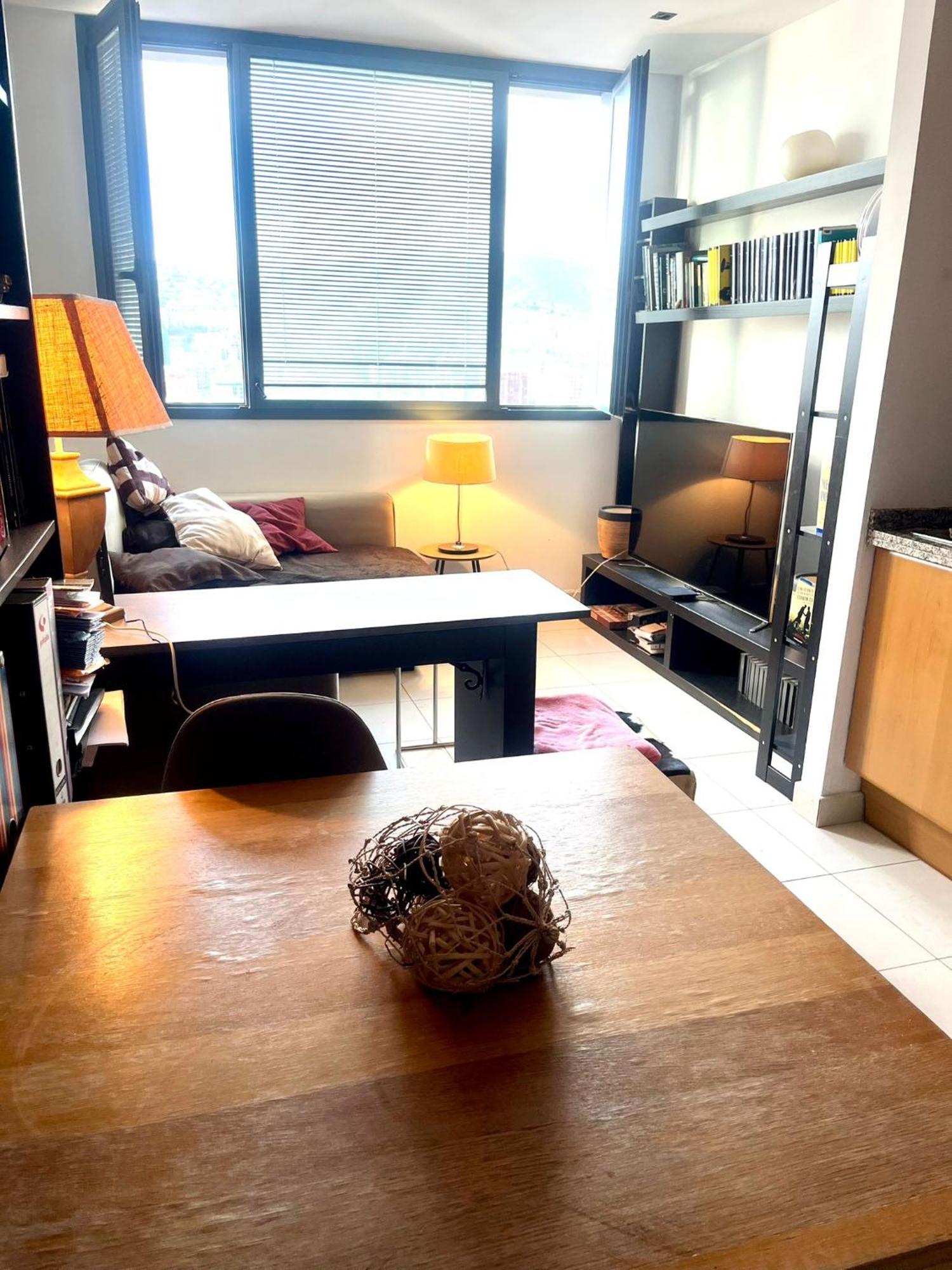 Appartamento Privileged Tower *